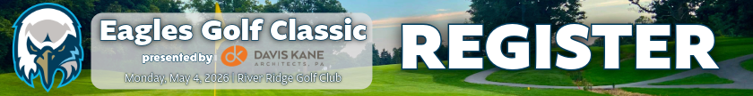 Wake Tech Eagles Golf Classic - Campaign
