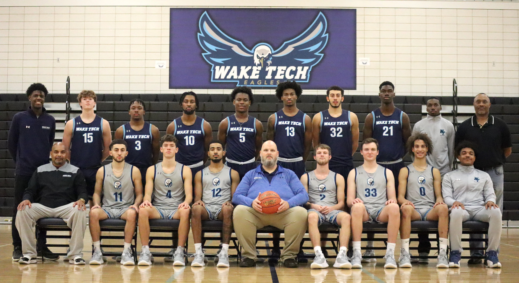 akron men's basketball roster